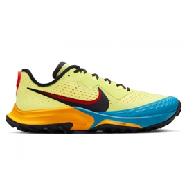 Nike Air Zoom Terra Kiger 7 M CW6062-300 shoe multicolored