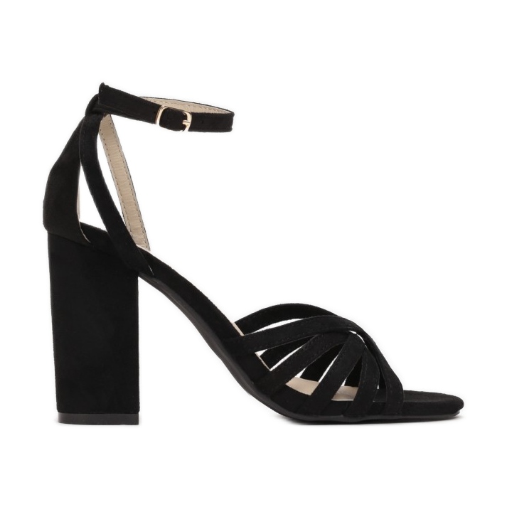 Vices 0280-198-38-black