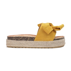 Vices 55-66-49-yellow