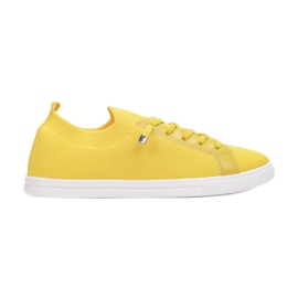 Vices 6335-49-yellow