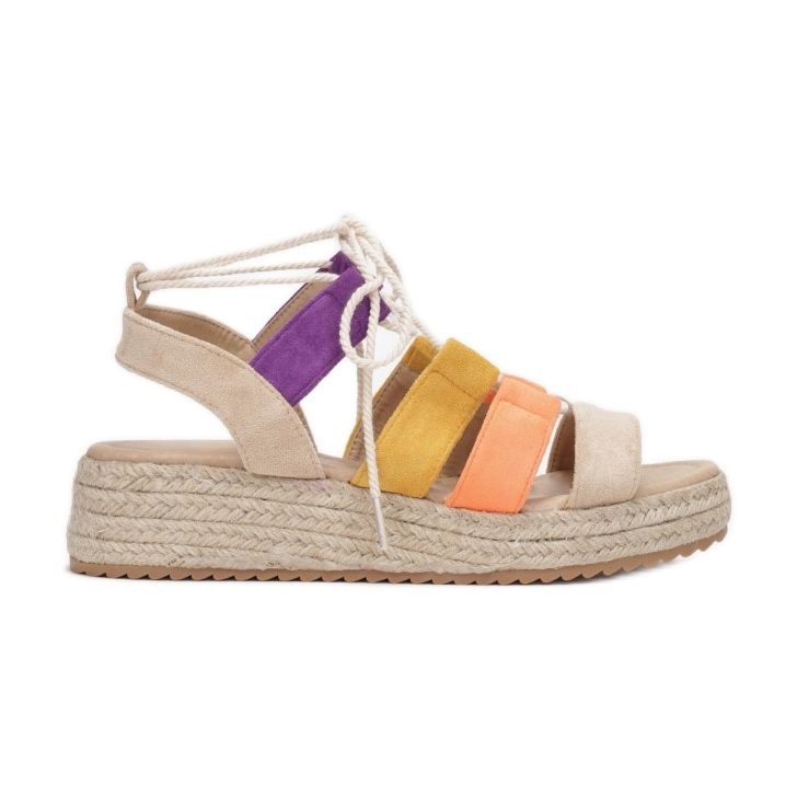 Vices 77-267-216-mix multicolored