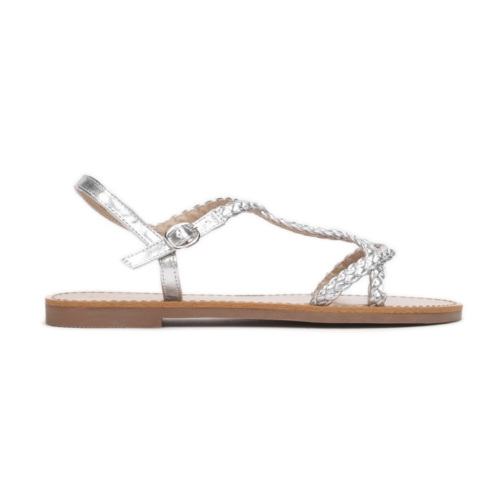 Vices 8839-105-52-silver