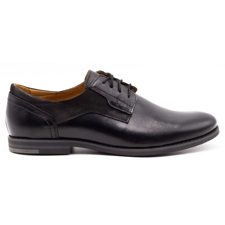 ButBal Formal shoes 1033 black ButBal Formal shoes 1033 black