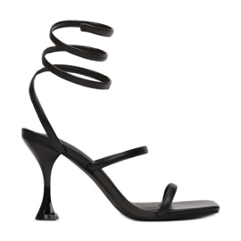 Vices 93121-6-38-black Vices 93121-6-38-black