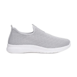 Vices CM-1075-39-gray grey