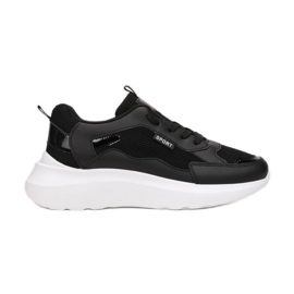 Vices CM-1082-38-black