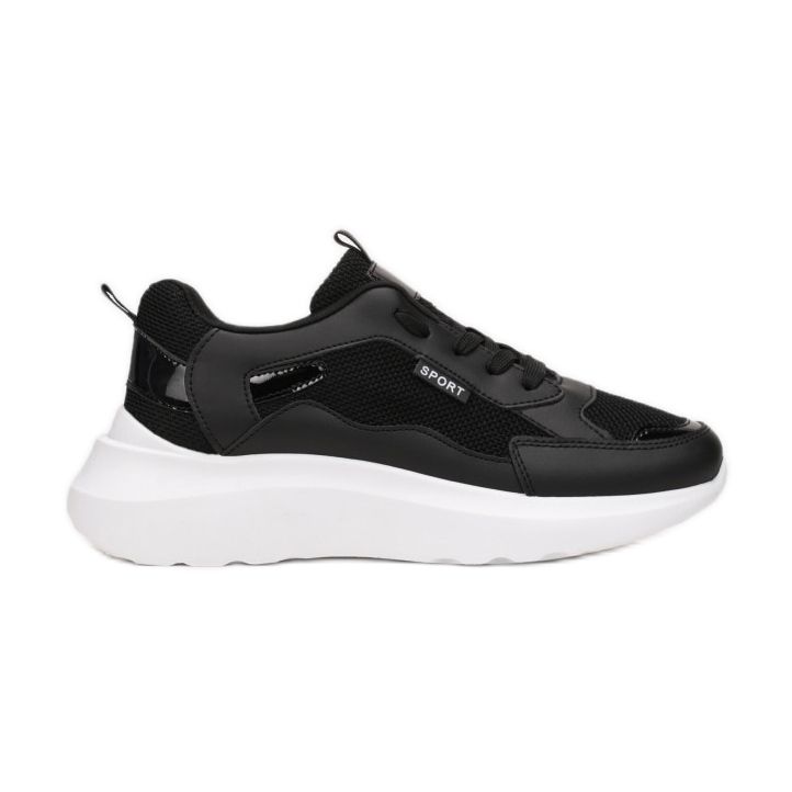 Vices CM-1082-38-black