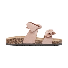 Vices CM-2079-45-pink Vices CM-2079-45-pink
