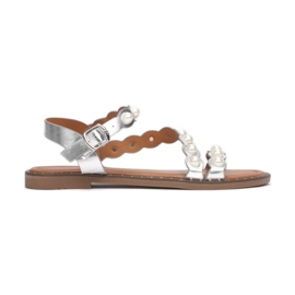 Vices CM55-55-52-silver