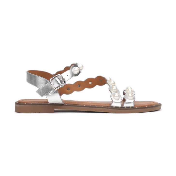 Vices CM55-55-52-silver