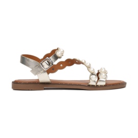 Vices CM55-55-60-gold golden