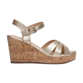 Vices CM55-74-60-gold golden