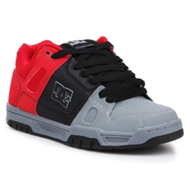 Dc Stag M 320188-XRKS shoes black