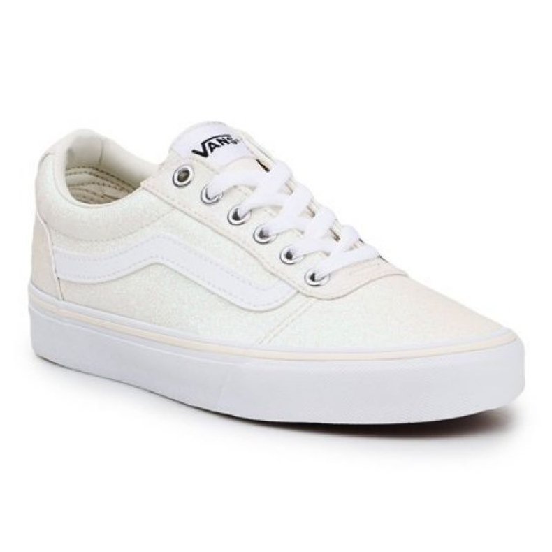Vans Ward W VN0A3IUNXY21 shoes white Vans Ward W VN0A3IUNXY21 shoes white
