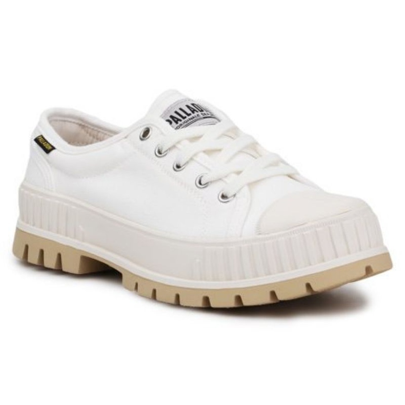 Palladium Pallashock Og W 76680-051-M white
