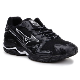 Shoes Mizuno Wave Rider W D1GA202909 black