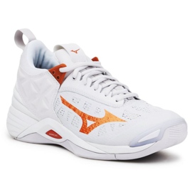 mizuno momentum