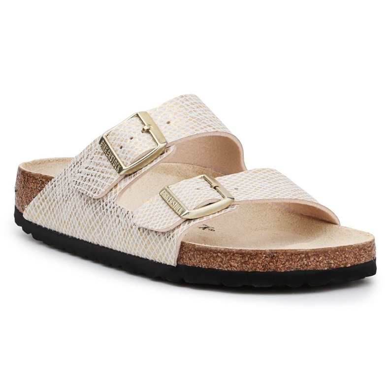 Birkenstock Arizona Bs W 1019374 beige
