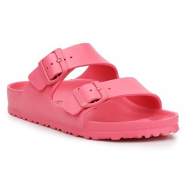 Birkenstock Arizona Eva W 1019522 golden
