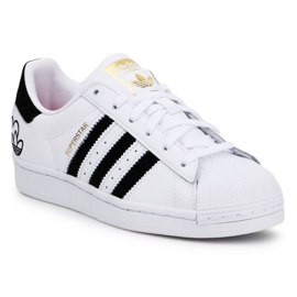 Adidas all top star original shoes