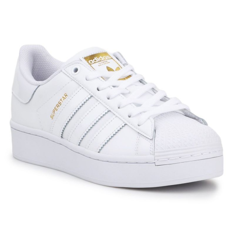 Adidas Superstar Bold W FV3334 shoes white