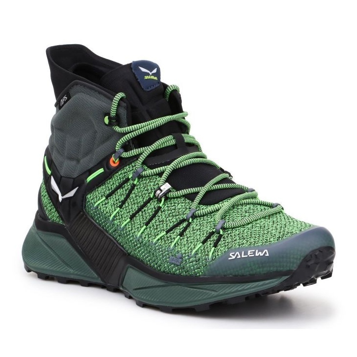 Salewa Ms Dropline Mid M 61386-5322 shoes green