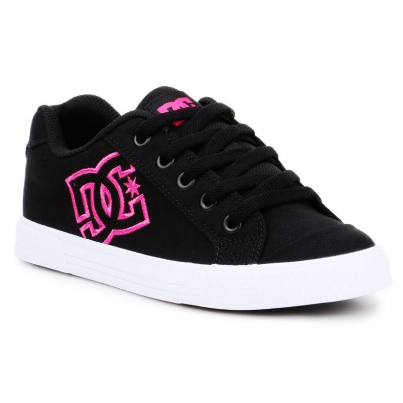 Dc Shoes W ADJS300243-BZB black