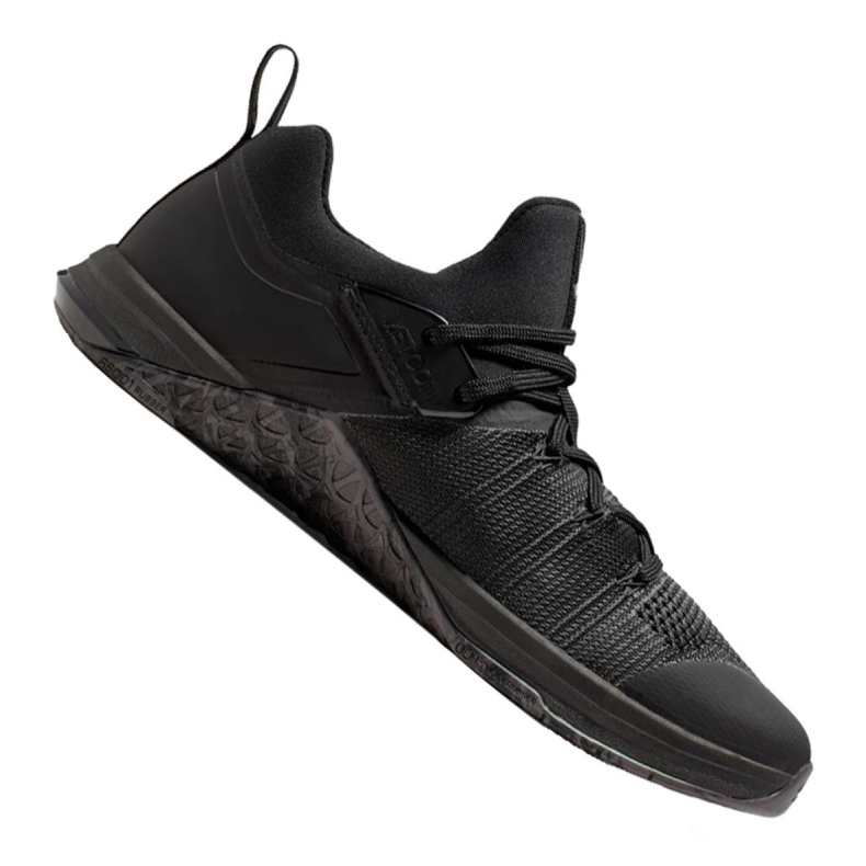 Nike Metcon Flyknit 3 M AQ8022-010 training shoe black