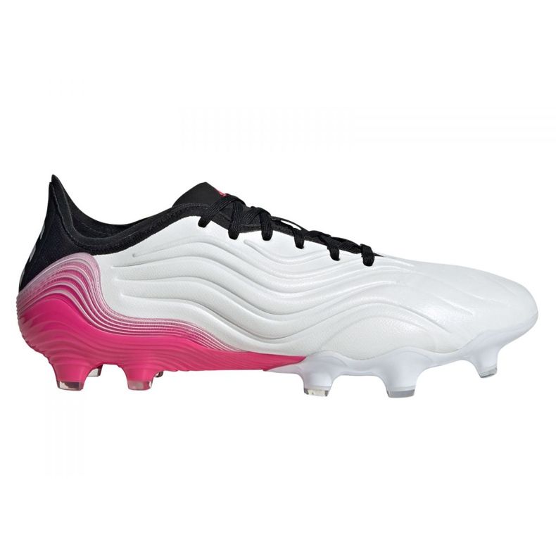 Adidas Copa Sense.1 Fg M FW7920 football boots multicolored white