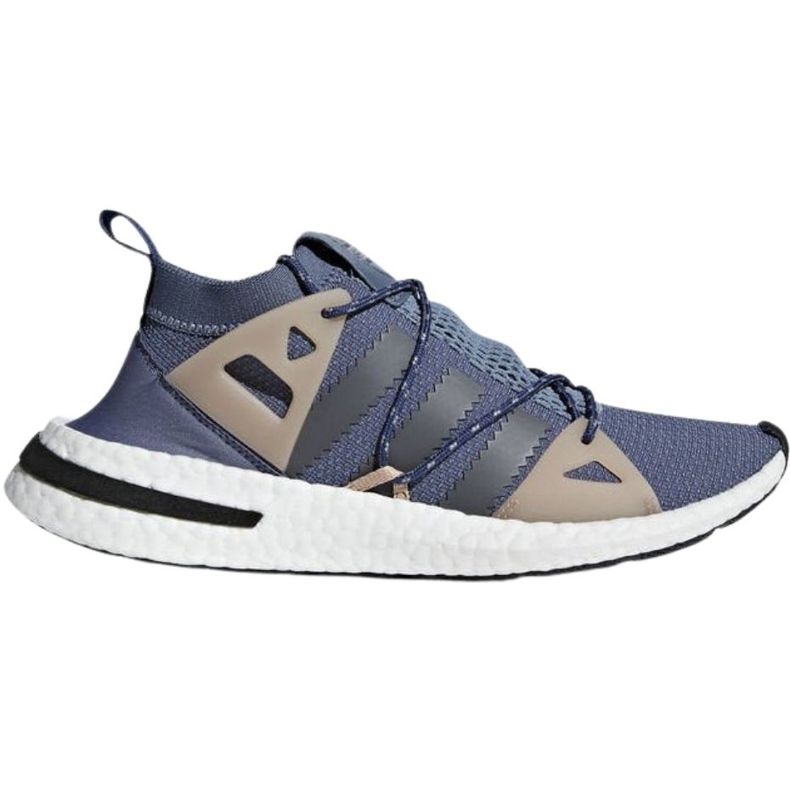 Adidas Arkyn W women's shoes blue DA9606 Adidas Arkyn W women's shoes blue DA9606