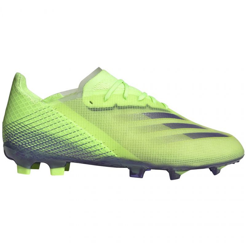 Adidas Boots Gabriel Jesus Shoes Adidas X Fg Jr EG8180 Football