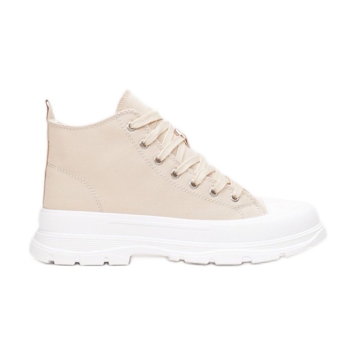 Vices 106-DAMSKI-42-beige Vices 106-DAMSKI-42-beige