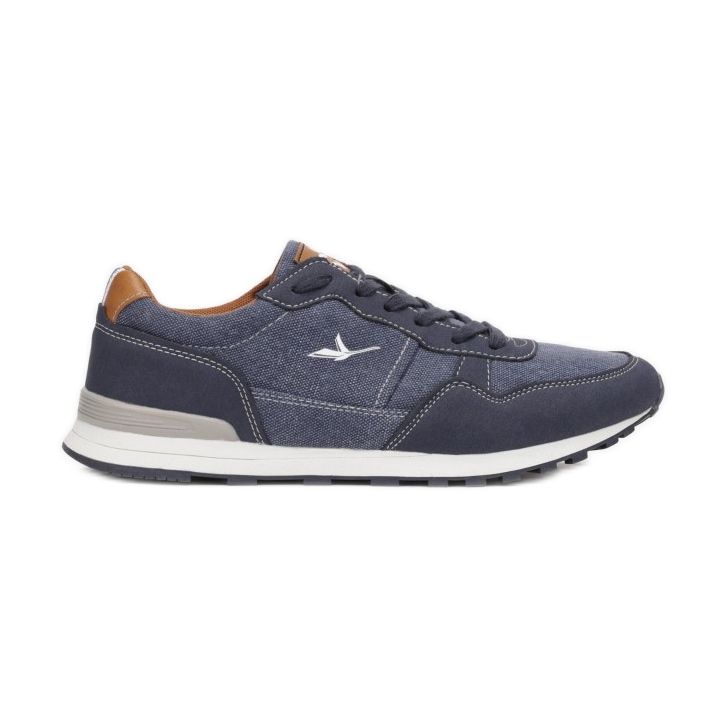 Vices 20N68-50-navy navy blue