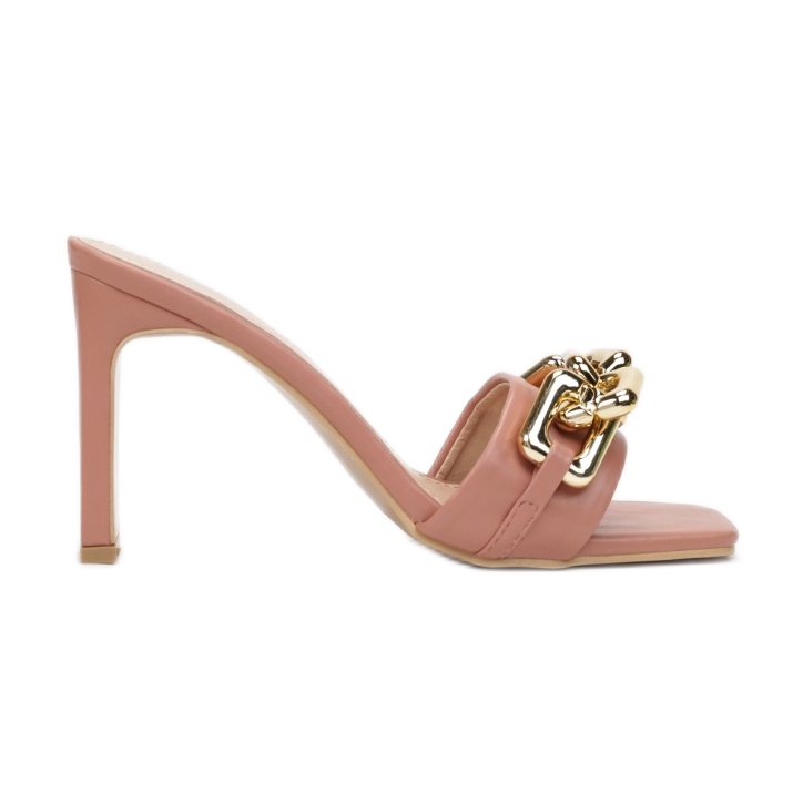 Vices 1C-200-pink / beige