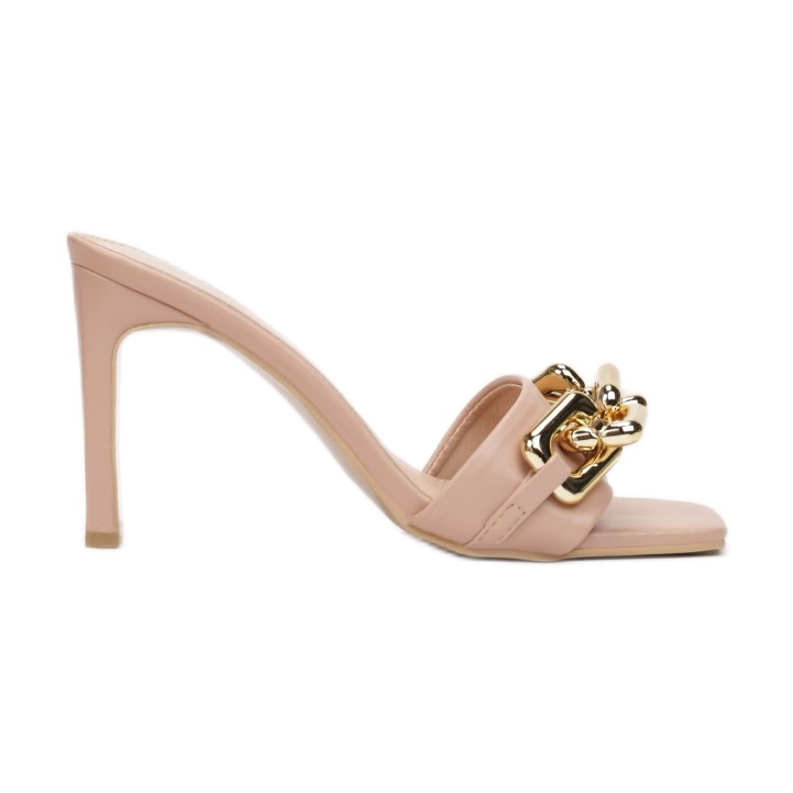 Vices 1C-471-nude beige multicolored