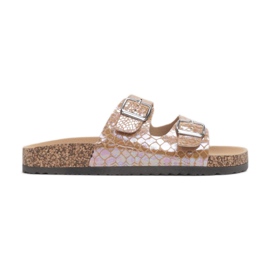 Vices CM-2077-54-brown multicolored