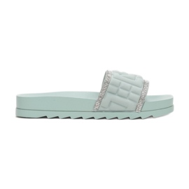 Vices BJ555-61-green