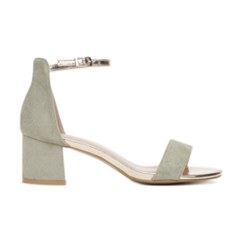 Vices BL356-61-green