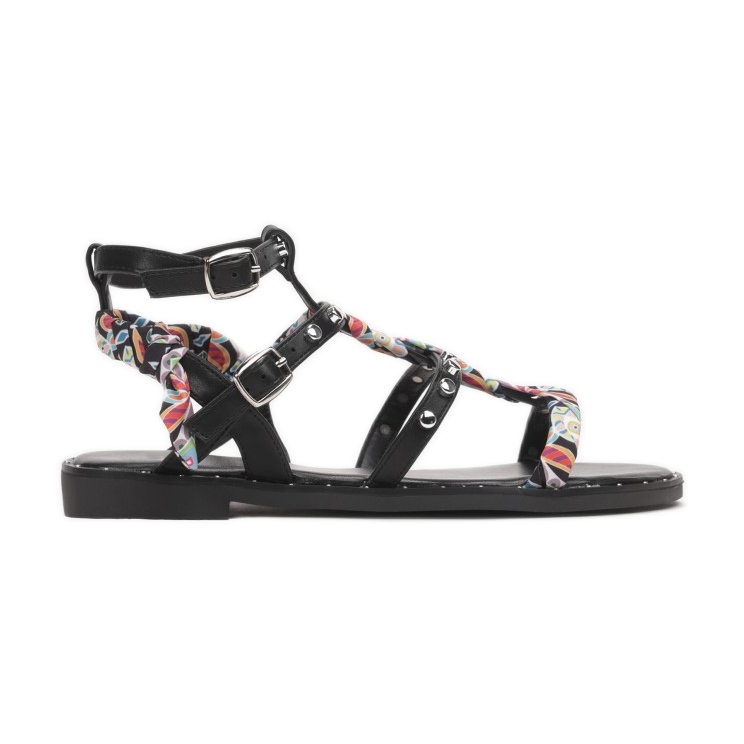 Vices CM-6652-38-black