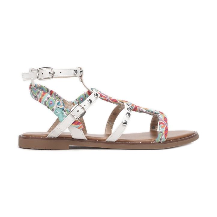 Vices CM-6652-71-white