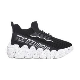 Vices FF-22-216-mix black