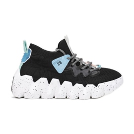 Vices FF-21-216-mix black