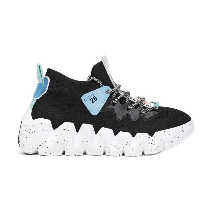 Vices FF-21-216-mix black