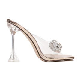 Vices HP304-449-champagne golden
