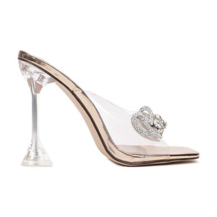 Vices HP304-449-champagne golden