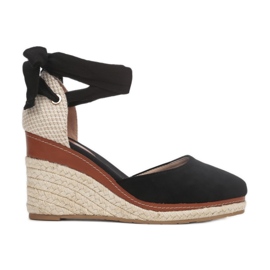 Vices LADY-FL33-38-black Vices LADY-FL33-38-black