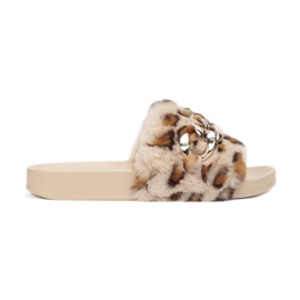 Vices NA18-473-leopard beige brown