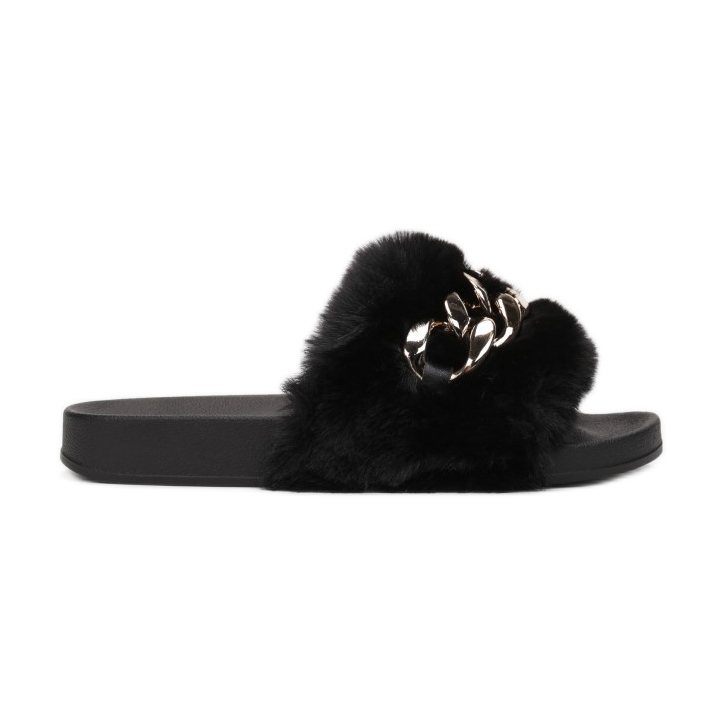 Vices NA18-38-black