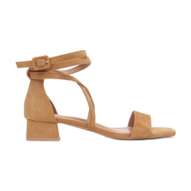 Vices 6920-68-camel brown