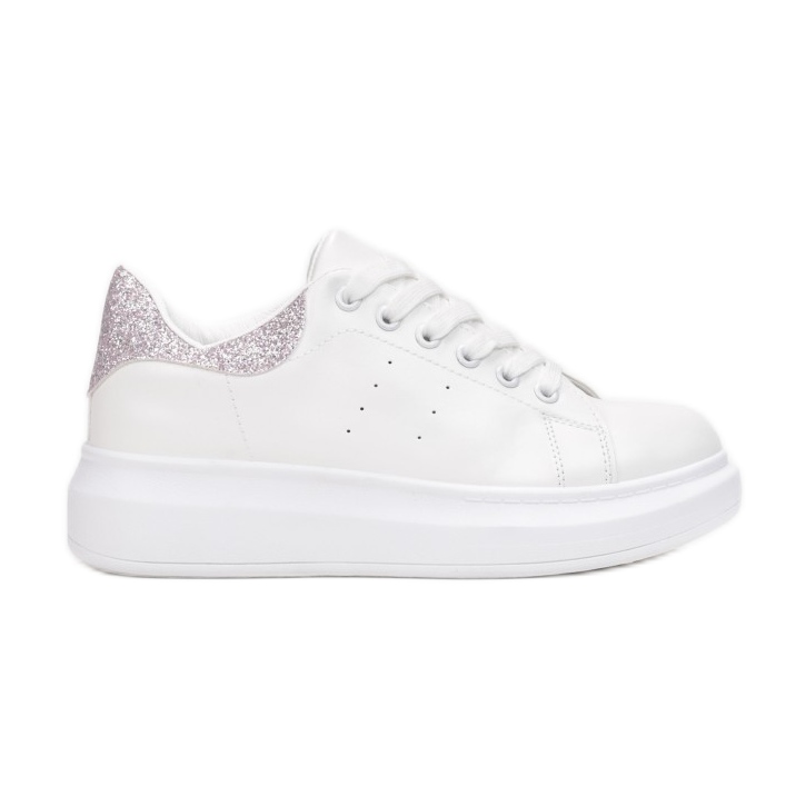 Vices XY2666-83-white / pink